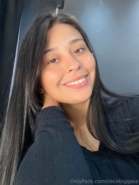 Cecebiggass onlyfans leams