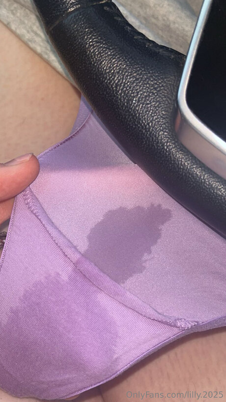 Lilly 2025 onlyfans sex leaks