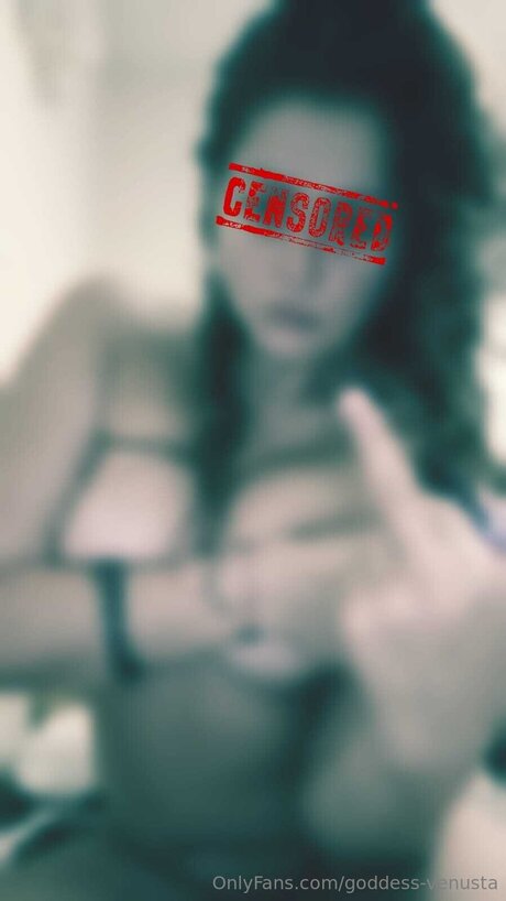 Goddess Venusta leaked onlyfans naked