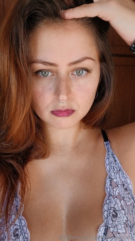 Goddess Venusta onlyfans sexy