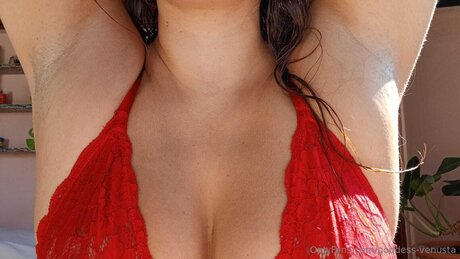 Goddess Venusta nude onlyfans pics