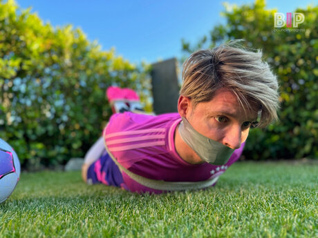 Boundinprogress nude on onlyfans