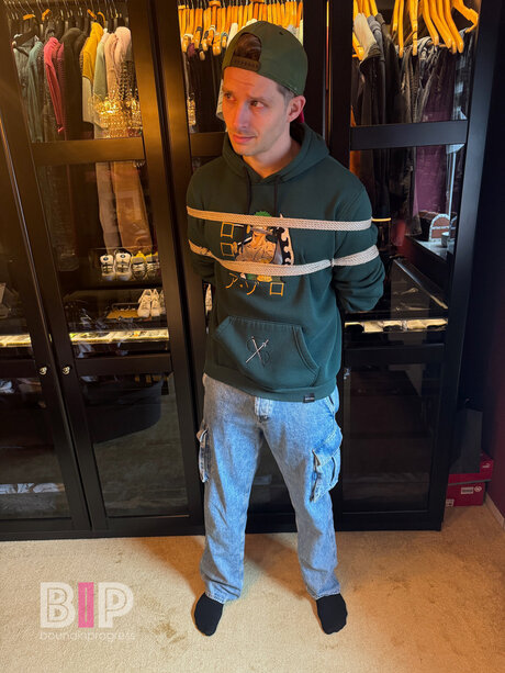 Boundinprogress onlyfans leakd