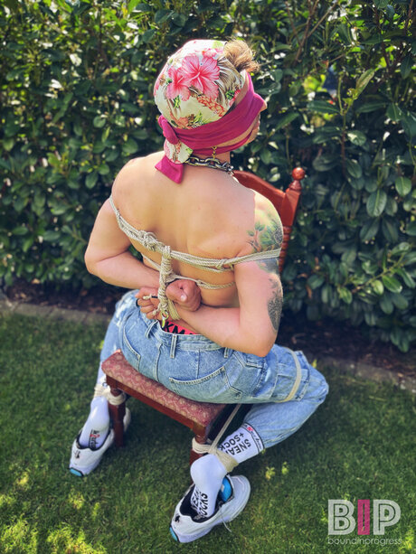 Boundinprogress onlyfans leak xxx