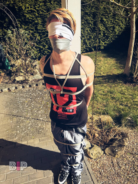 Boundinprogress onlyfans x