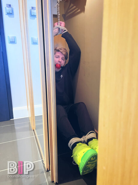 Boundinprogress onlyfans keak