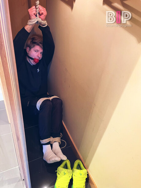 Boundinprogress onlyfans leams