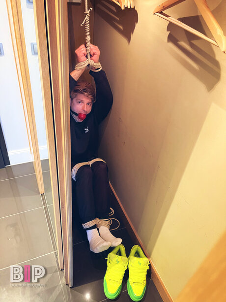 Boundinprogress onlyfans leakd