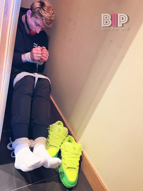 Boundinprogress onlyfans pics