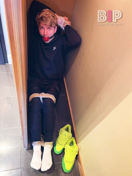 Boundinprogress only fans pic