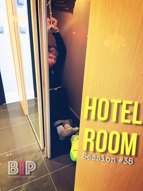 Boundinprogress leaked nude onlyfans