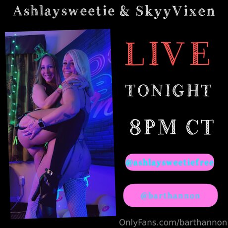 Barthannon onlyfans leak