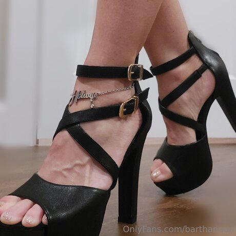 Barthannon naked onlyfans leak