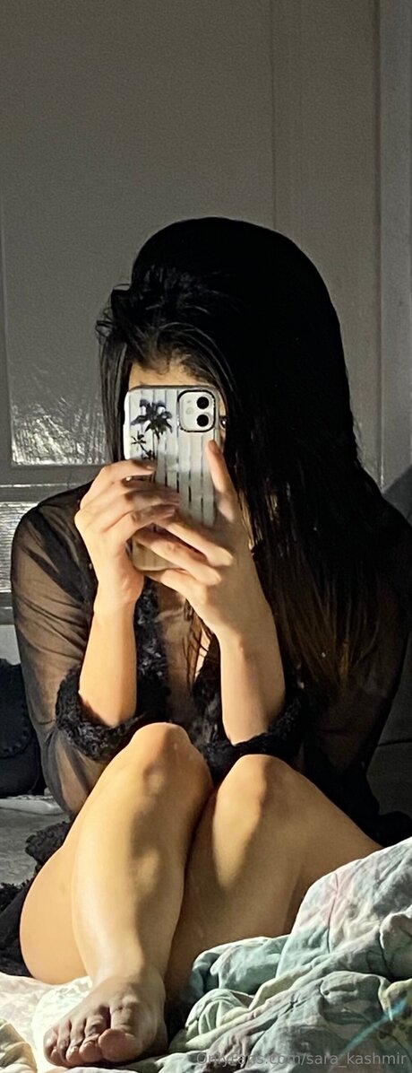 Sara Kashmir onlyfans explicit content