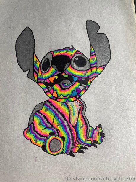 Witchychick69 onlyfans leaks