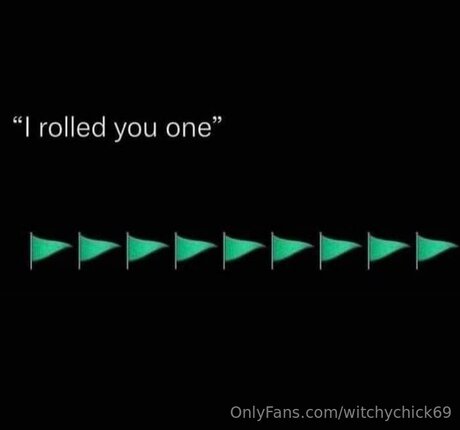 Witchychick69 only fans free