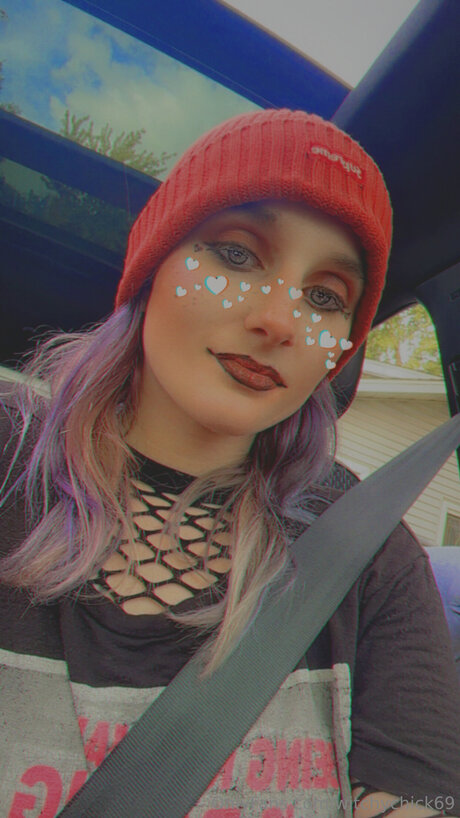 Witchychick69 sex tape onlyfans