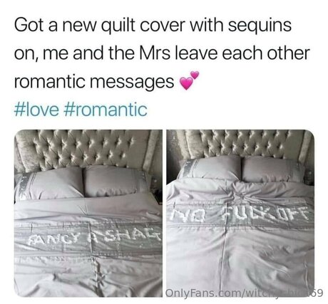 Witchychick69 only fans nude