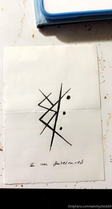 Witchychick69 onlyfans leak