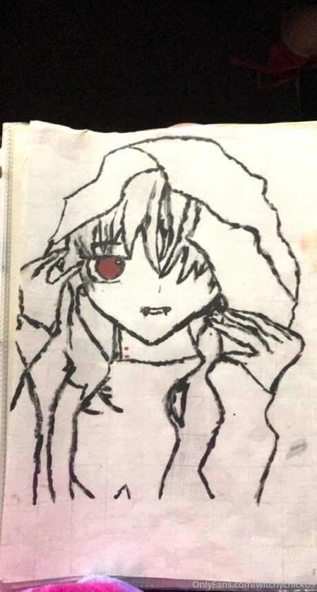 Witchychick69  gallery