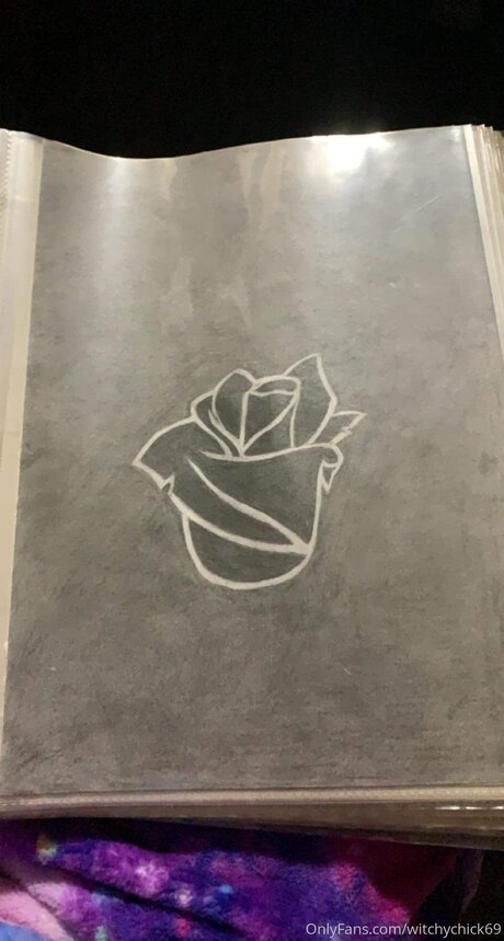 Witchychick69 nudes onlyfans