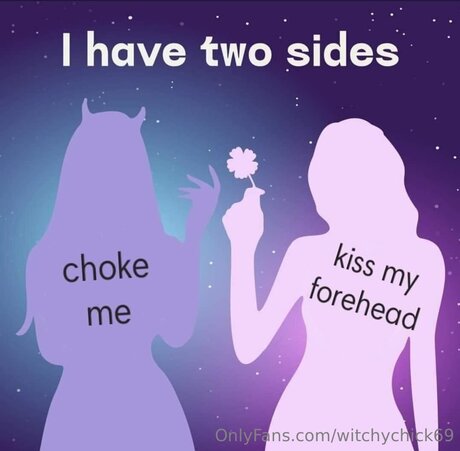 Witchychick69  artwork