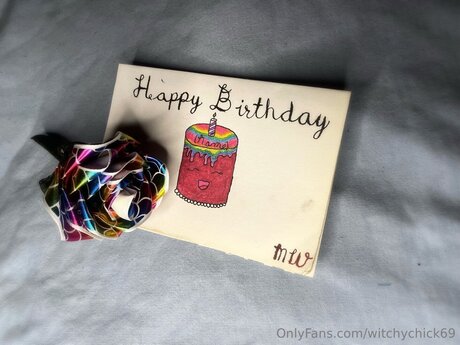 Witchychick69 leaked onlyfans