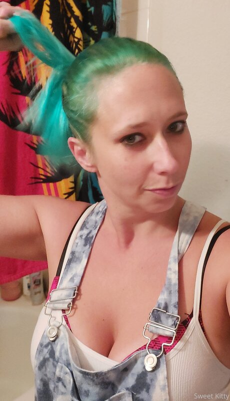 Sweetkitty777 only fans