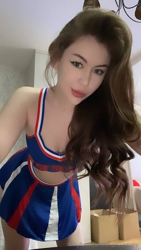Angescortney free only fans