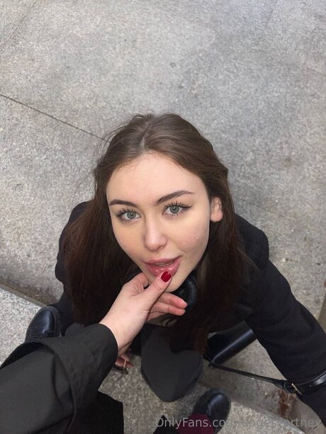 Angescortney only fans pictures