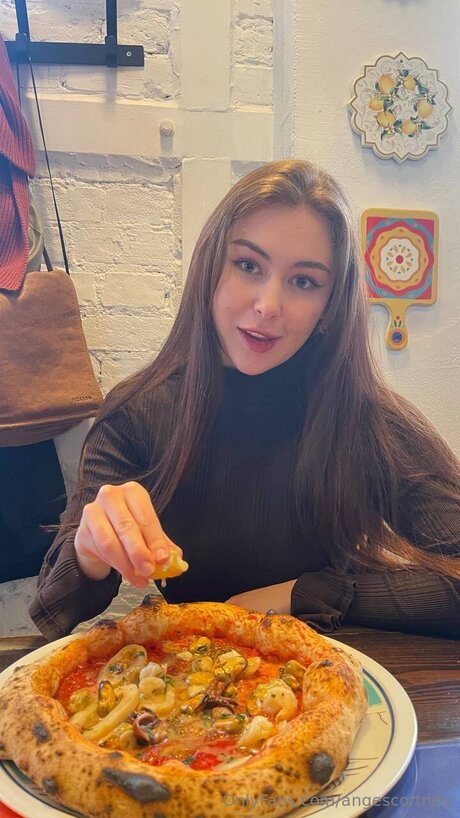 Angescortney sextape onlyfans