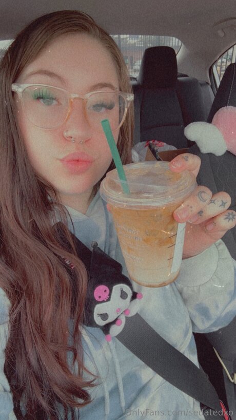 Sedatedxo only fans pictures