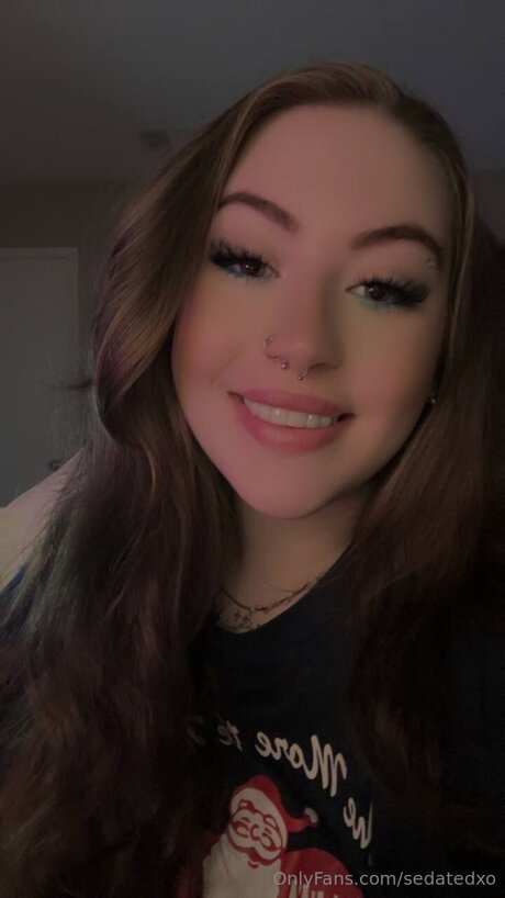 Sedatedxo sexy onlyfans