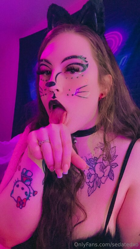 Sedatedxo onlyfans leaks