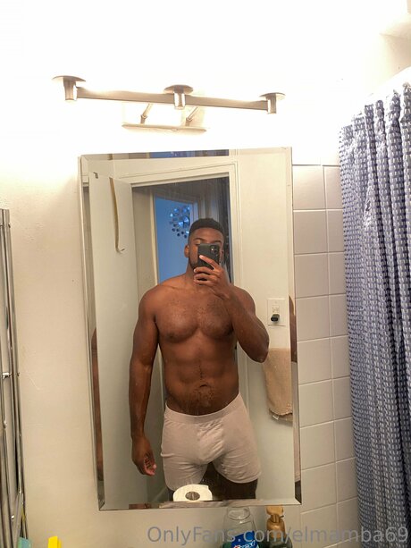 Elmamba69 onlyfans leakd
