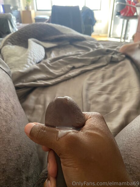 Elmamba69 onlyfans public photos