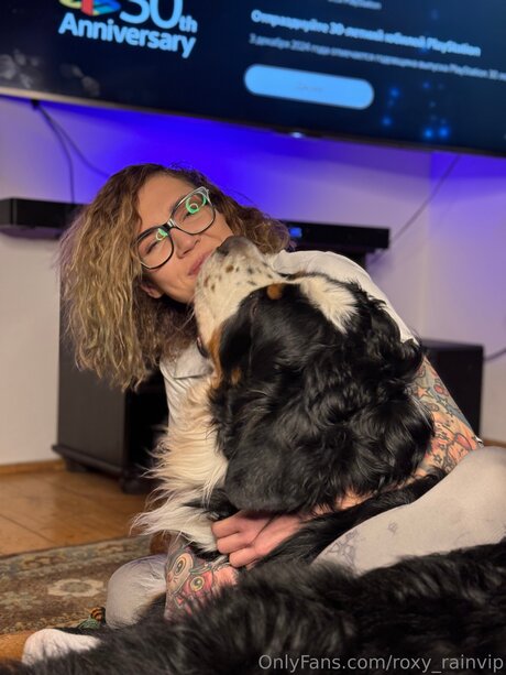 Roxy Rainvip leaked nudes onlyfans