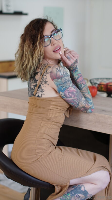 Roxy Rainvip onlyfans leaked xxx