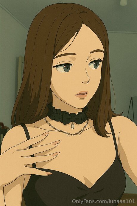 Lunaaa101 onlyfans porn leak