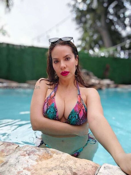 Victoria Valentin onlyfans nude leak