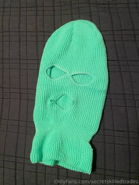 Secretskilledtrades nudes onlyfans leak