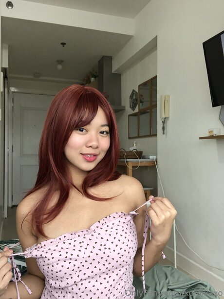 Xomikaxo onlyfans nude