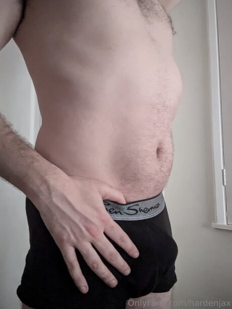 Hardenjax onlyfans porno