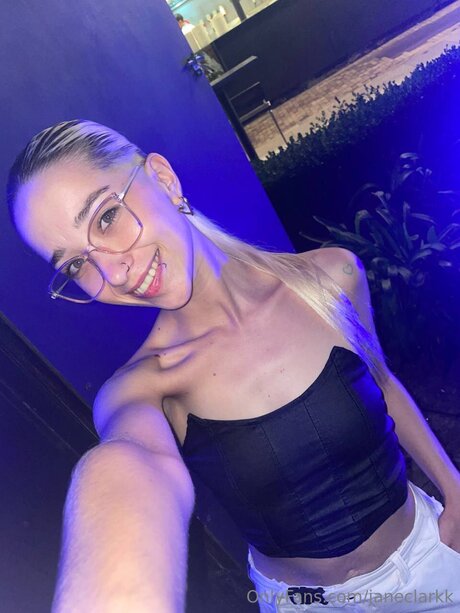Janeclarkk onlyfans lean