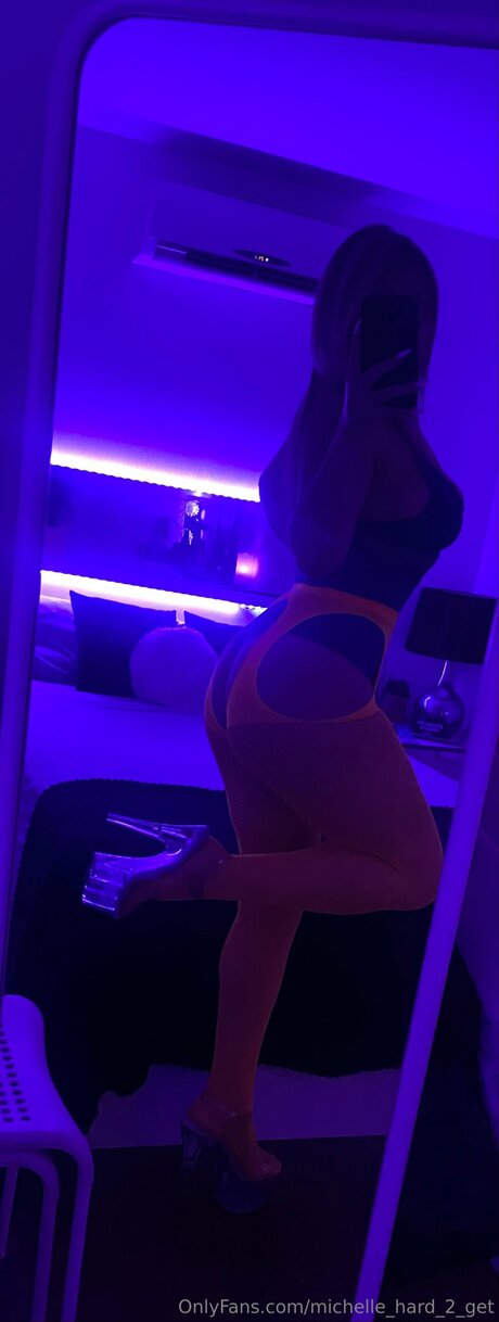 Michelle Hard 2 Get porn onlyfans leak