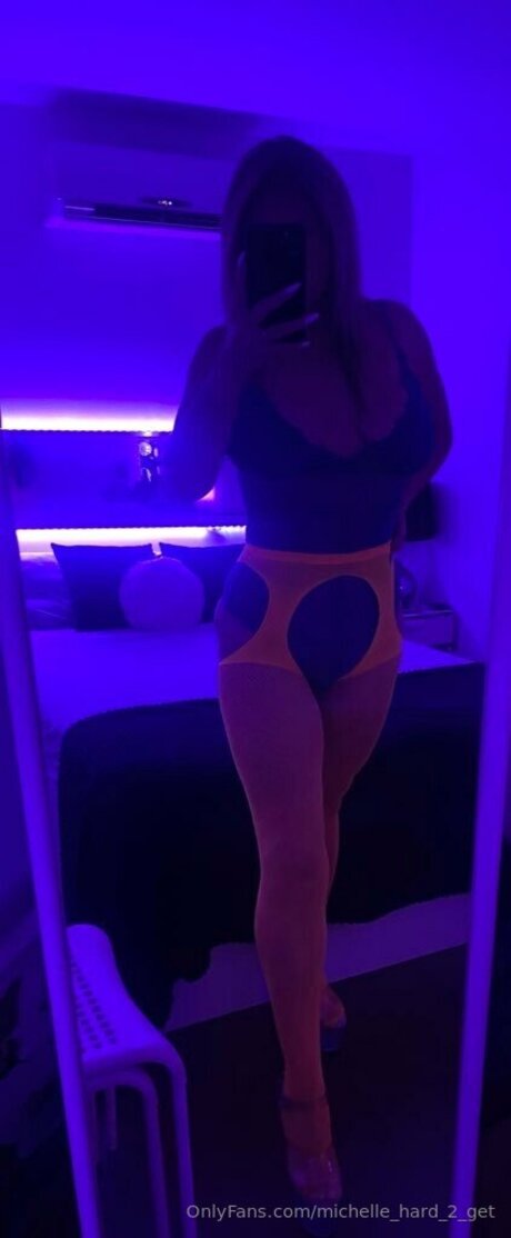 Michelle Hard 2 Get only fans