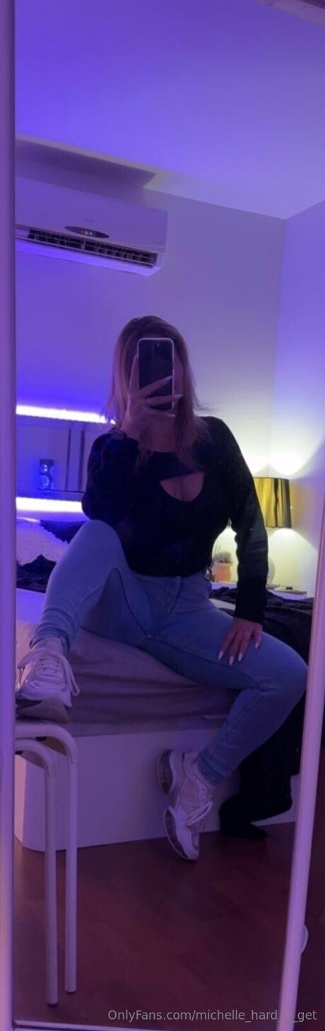 Michelle Hard 2 Get naked onlyfans