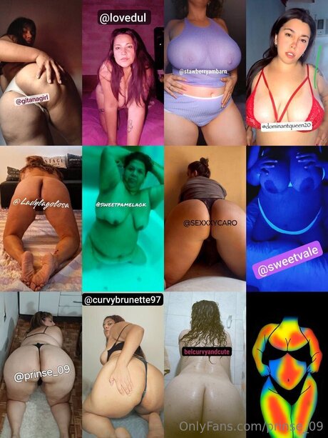 Prinse 09 onlyfans leaked