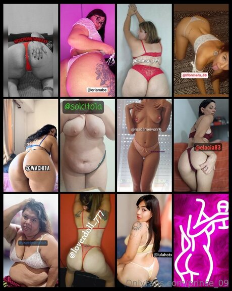 Prinse 09 onlyfans leak sex