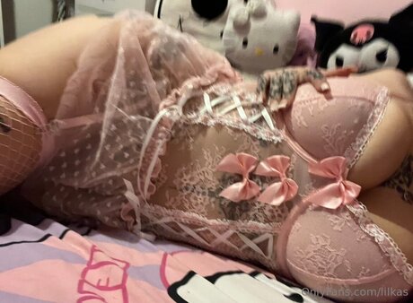 Lilkas onlyfans hot